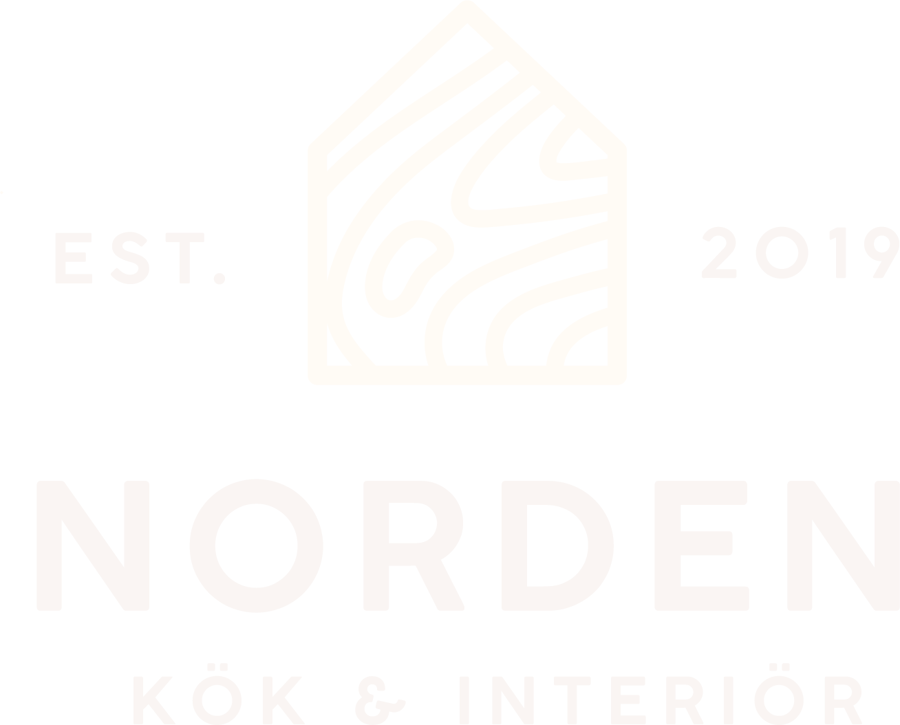Norden Kök & Interiör